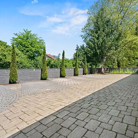Appartment Maria Friedrichshafen Bodensee Екстер'єр фото
