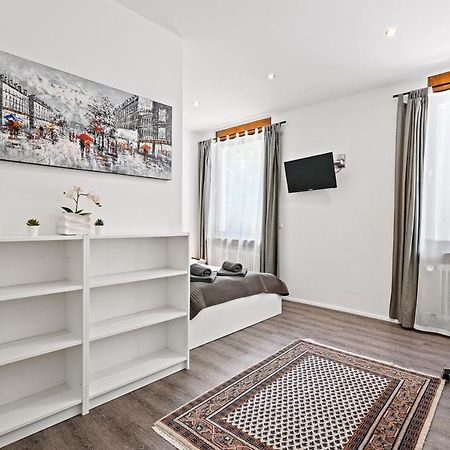 Appartment Maria Friedrichshafen Bodensee Екстер'єр фото