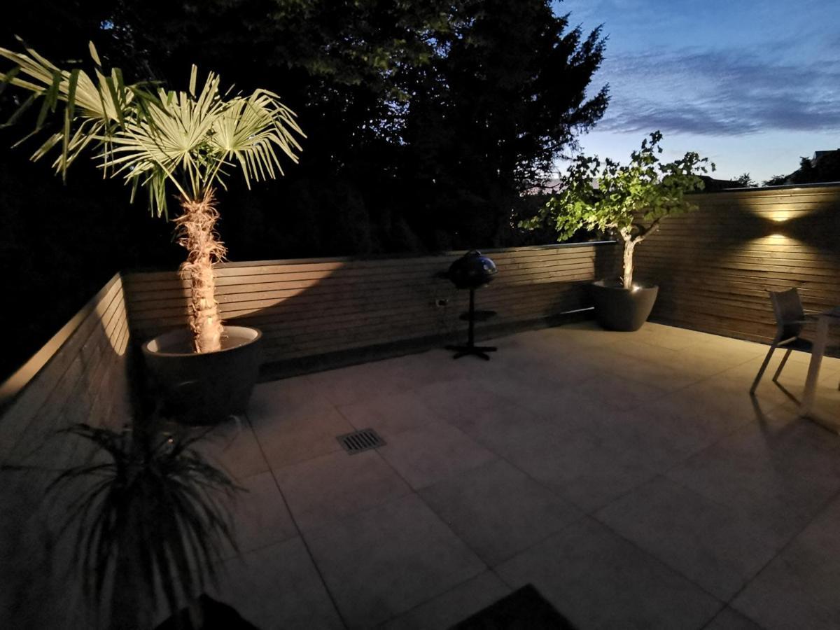 Appartment Maria Friedrichshafen Bodensee Екстер'єр фото