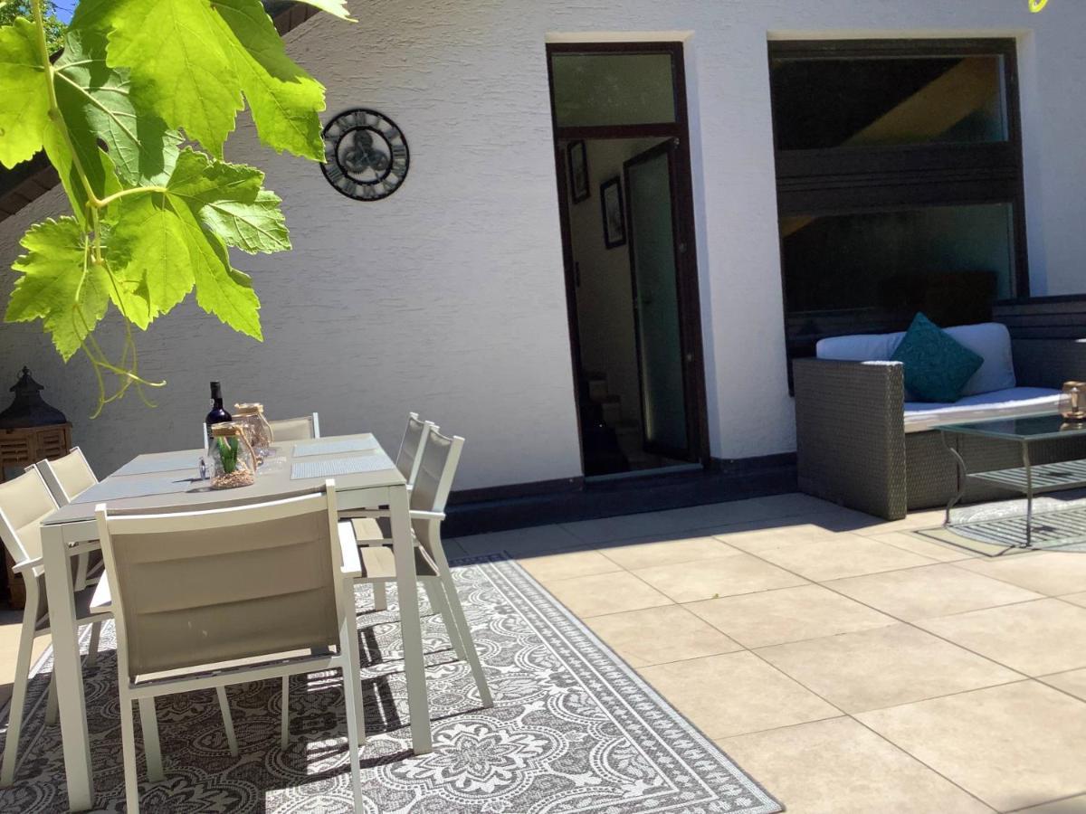 Appartment Maria Friedrichshafen Bodensee Екстер'єр фото