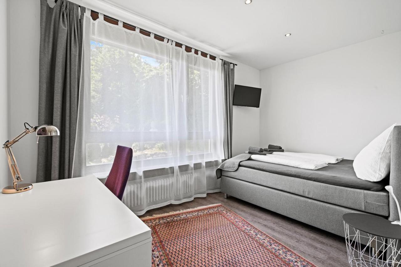 Appartment Maria Friedrichshafen Bodensee Екстер'єр фото