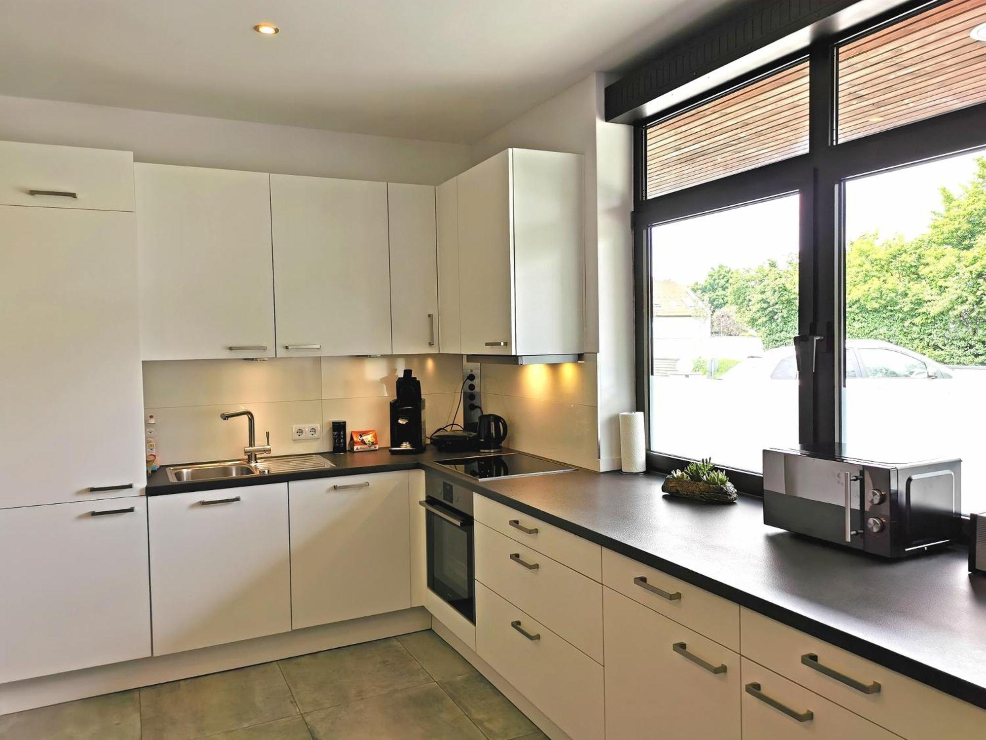 Appartment Maria Friedrichshafen Bodensee Номер фото